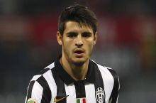 "Liverpul" Alvaro Morataga qiziqish bildirmoqda