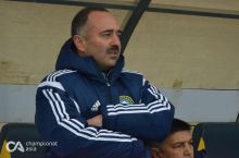 Samvel Babayan: "Bunday g'alabalar jamoani yanada kuchaytiradi"