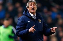 Manchester Siti – Barselona. Pellegrini oxirgi 15ta o'yinda Kataloniya klubini mag'lub etgani yo'q