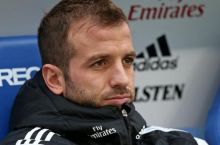 Ван дер Варт покинет «Гамбург» по окончании сезона