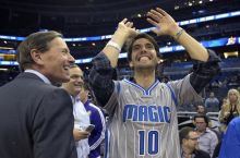Kaka Orlando Siti sardori etib tayinlandi