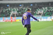 Акбар Тураев: Мы покажем еще более сильную игру