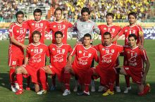Eron "Traktori" yoxud "Nasaf"ning bugungi raqibi haqida