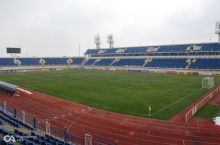 Qarshida bugun katta futbol bayrami (FOTO)