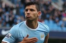 Aguero: "Kurash hali yakunlangani yo'q"