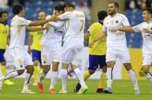 “Bunyodkor” Saudiya Arabistonida to'rtinchi bor durang o'ynadi 