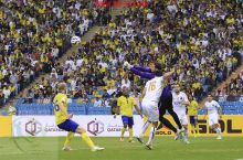 FOTOGALEREYA. "Al Nasr" - "Bunyodkor" 1:1