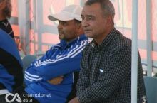 Bahrom Hakimov: “Nasaf” g'alaba qozonib, tug'ilgan kunimga sovg'a qilsa xursand bo'lardim”