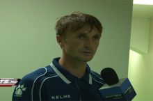 "Buxoro" kolumbiyalik futbolchiga javob berdi