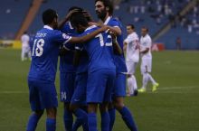 OCHL. "Temiryo'lchilar"ning debyuti o'xshamadi: "Al Hilol" - "Lokomotiv" 3:1