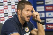 Diego Simeone: Barchasi bundan ham yomon bo'lishi mumkin edi