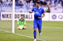 VIDEO. Al Hilol - Lokomotiv 3:1