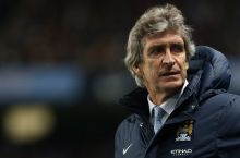 "Manchester Siti" Pellegrini bilan hayrlashishi mumkin