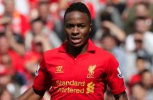 Sterling: "Liverpul" - yosh futbolchilar uchun ideal joy"