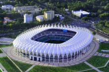 Bunyodkor – Persepolis uchrashuvi chiptalari sotuvda!