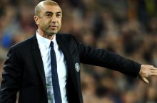 Di Matteo: "Xedira uchun eshiklarimiz doimo ochiq"
