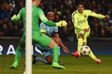 Команда недели UEFA.com