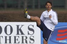 Felipe rasman "Inter" futbolchisi