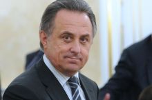 Mutko: "Zenit" va "Dinamo" Evropa ligasi finaligacha bora oladi"
