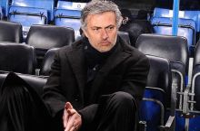 Mourino: "Finalda g'alaba qozonishimiz shart"