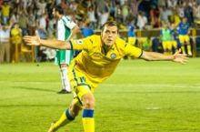 Spartak Dzyubani Rostovga ijaraga berdi