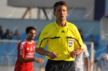 "Urava Red Daymonds" - "Brisben Roar". Uchrashuvni Valentin Kovalenko boshqarib boradi
