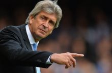 Pellegrini: "Kompani - ajoyib futbolchi"