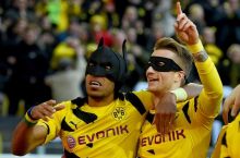 Germaniya. 23-tur. "Borussiya D" g'alaba qozondi va boshqa natijalar