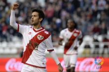 Ispaniya chempionati, 25-tur. Buenoga atalgan kecha va "Rayo Valekano"ning g'alabasi