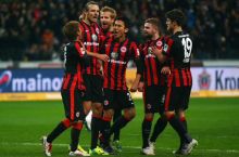 Bundesliga, 23-tur. Mayer "Ayntraxt F"ga g'alaba keltirdi