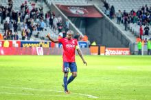 Franciya chempionati, 27-tur. "Lion" imkoniyatni boy berdi