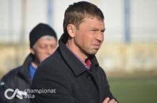 Nazorat uchrashuvi. "Tobol" (Qozog'iston) - "Buxoro" - 2:0