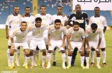 "Paxtakor" raqibi: "Al SHabab" chempionatda g'alaba qozondi