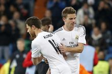 Xabi Alonso Ilyarramendini "Bavariya"ga chaqirmoqda
