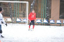 Doniyor Usmonov “Lokomotiv”da qoladi
