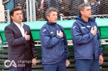 "Neftchi" rahbariyati muxlislar bilan uchrashdi