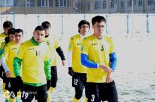 "Neftchi" birinchi turni Qirgulida o'tkazadi