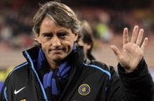 Manchini: "Montella istalgan klubda ishlay oladi"