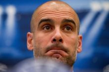 "Manchester Siti" Gvardiolani taklif qilishi mumkin