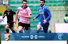 Italiya chempionati, 25-tur. "Lacio"dan yirik g'alaba va boshqa natijalar