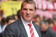 Brendan Rodjers: Futbolchilarimni oldida shlyapamni echaman