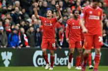 VIDEO. "Liverpul" va "Arsenal"ning g'alabalari