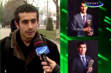 VIDEO. Uni tanidingizmi? Ravshan Ermatov va Abdulhamidillo Rasulov