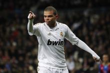 Pepe: "Vilyarreal" - juda yaxshi jamoa"