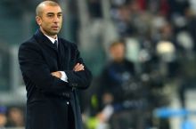 Roberto Di Matteo: Derbidagi mag'lubiyat uchun muxlislardan uzr so'raymiz