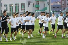 “Nasaf”ning mashg'ulotlaridan fotojamlanma