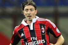 Montolivo jarohat oldi