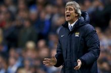 "Siti" APL yoki ECHLda g'olib bo'lmasa Pellegrini ishdan ketadi
