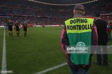Germaniyada "Frayburg" va "SHtutgart"ga bog'liq doping mojarosi avj olmoqda