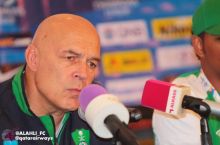Kristian Gross: “O'tgan o'yindagi xatolarni takrorlamaslikka urinamiz”